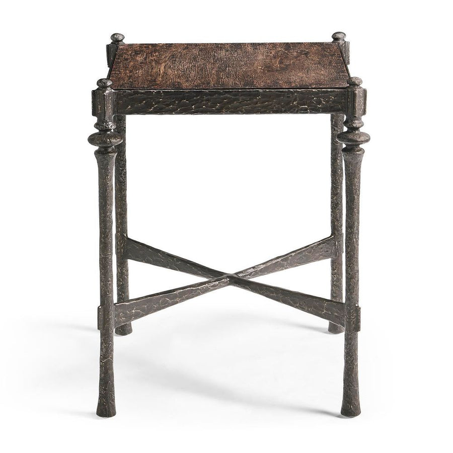 Side Tables Terravita Square Side Table