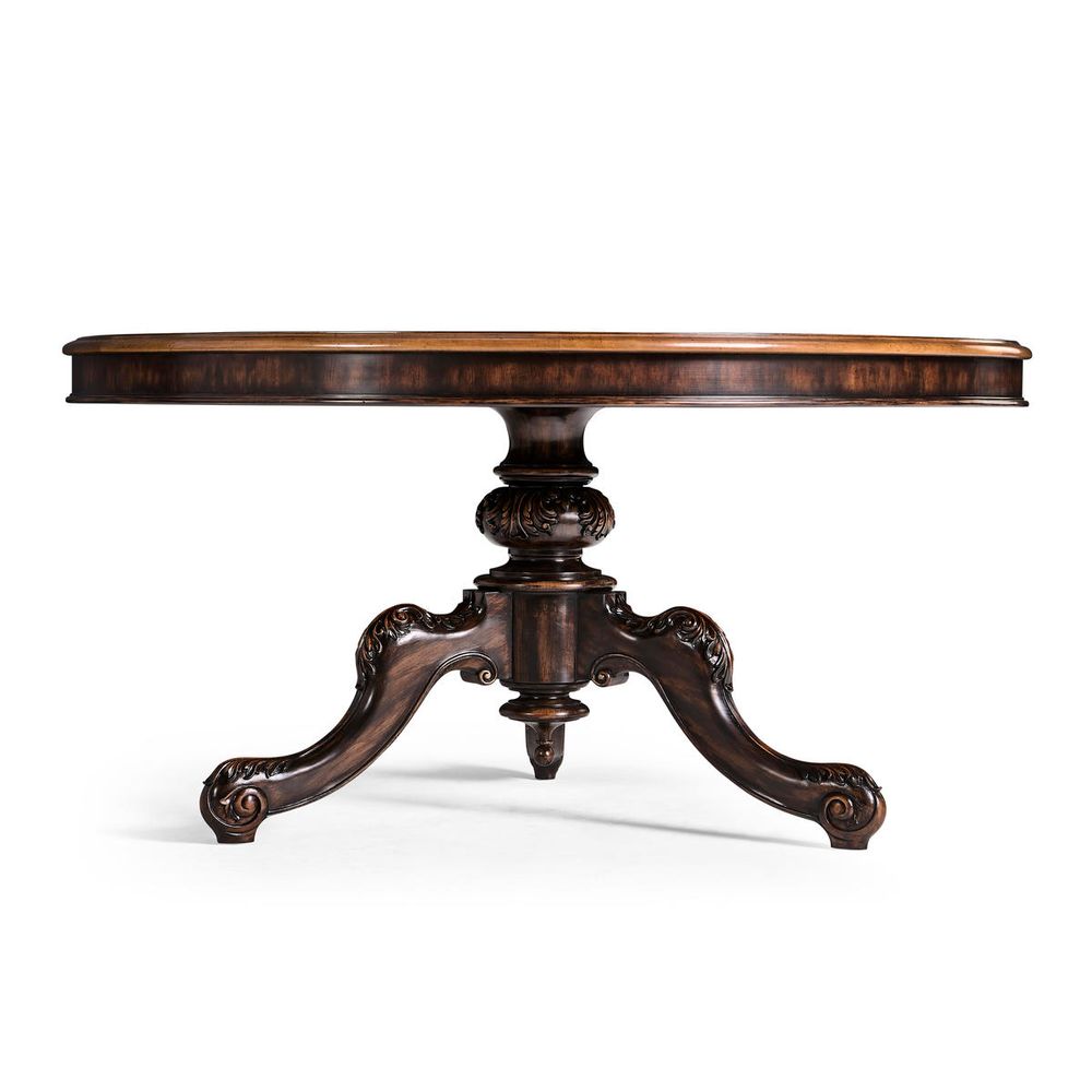 Dining Tables 60" Hattie Round Dining Table