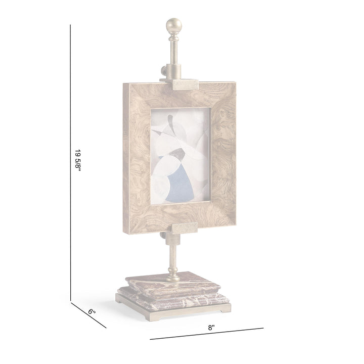 Winsland Picture Frame Stand - image 8