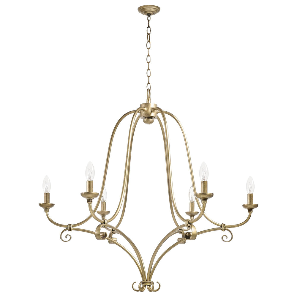 Dorset Chandelier - image 2