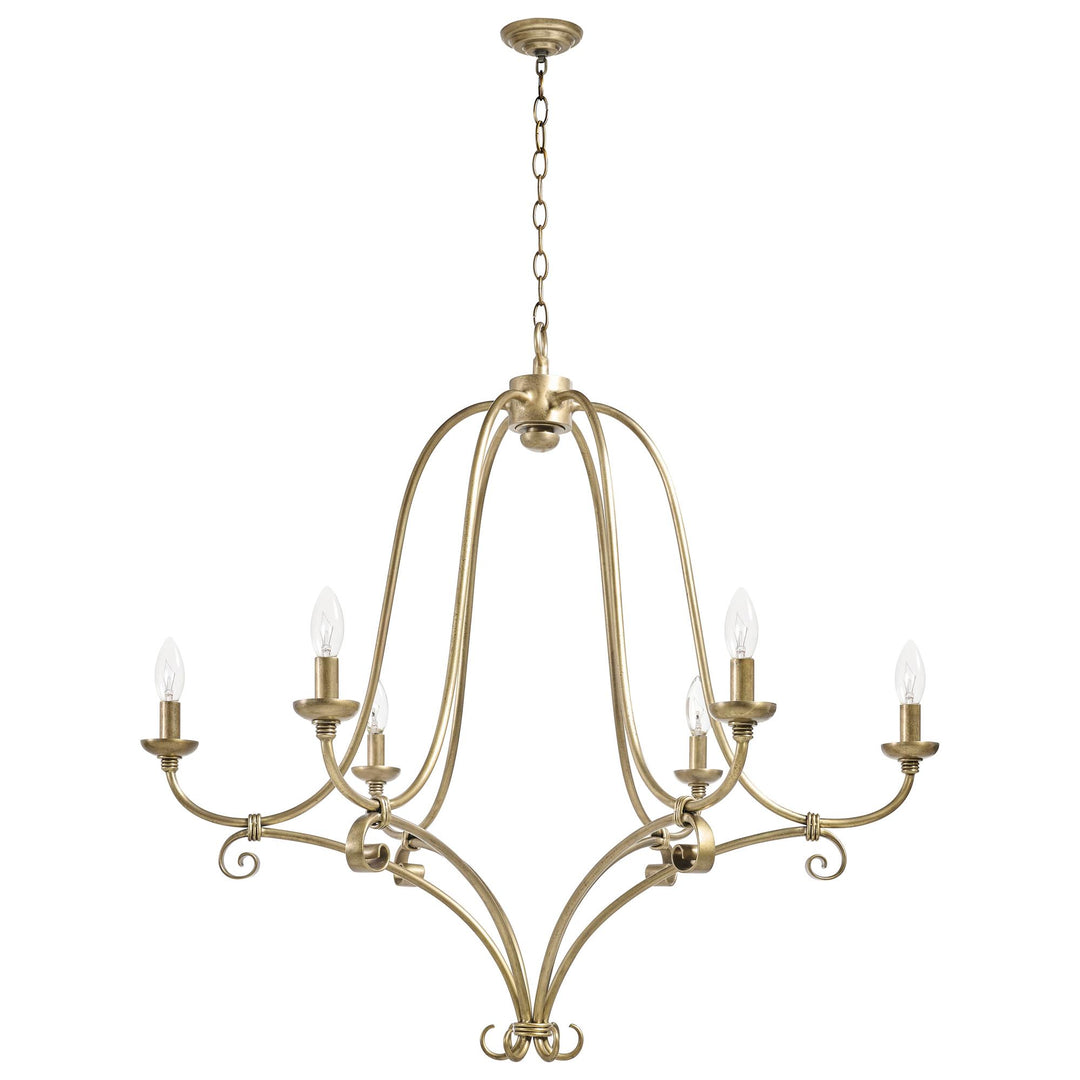 Dorset Chandelier - image 2