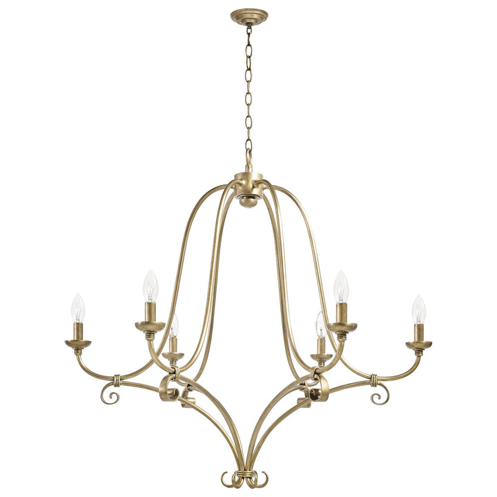 Dorset Chandelier - image 2