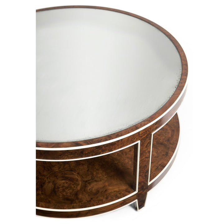 Jacques Round Cocktail Table - image 7