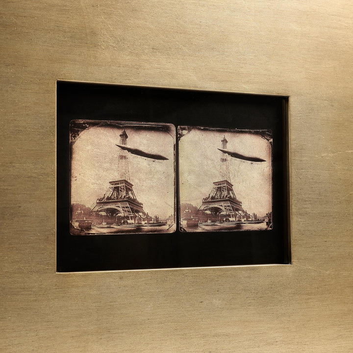 First Light of Flight - Set of 4 - image 3