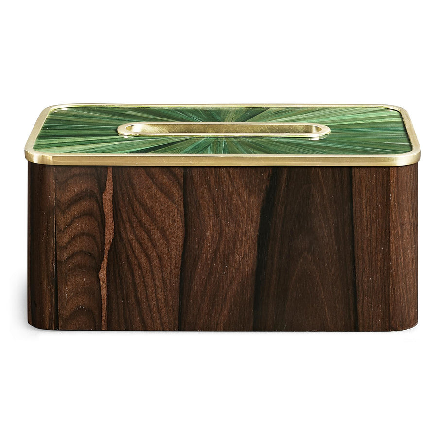 Rectangular Tissue Box - image 4