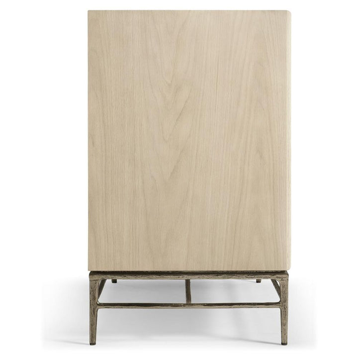 Clapotis Entertainment Console