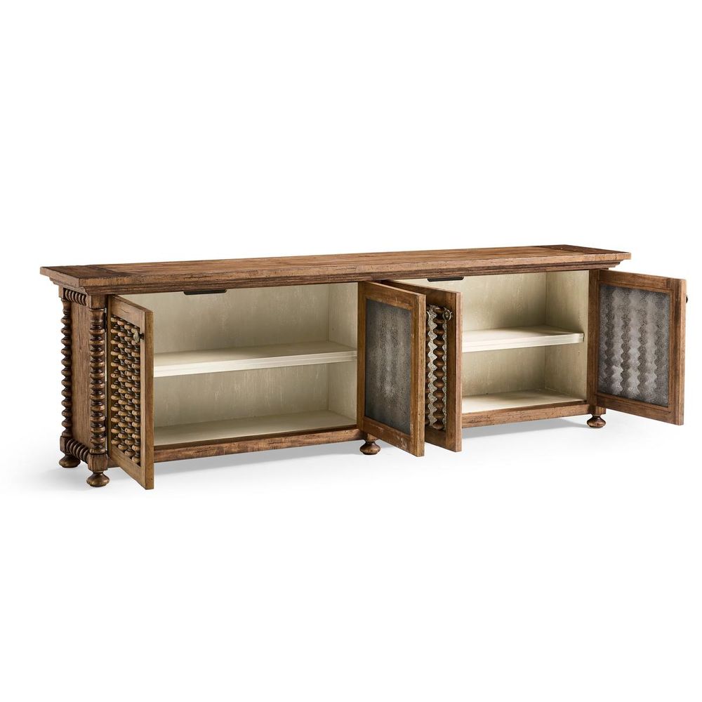 Sideboards & Credenzas Tamarisk Entertainment Credenza