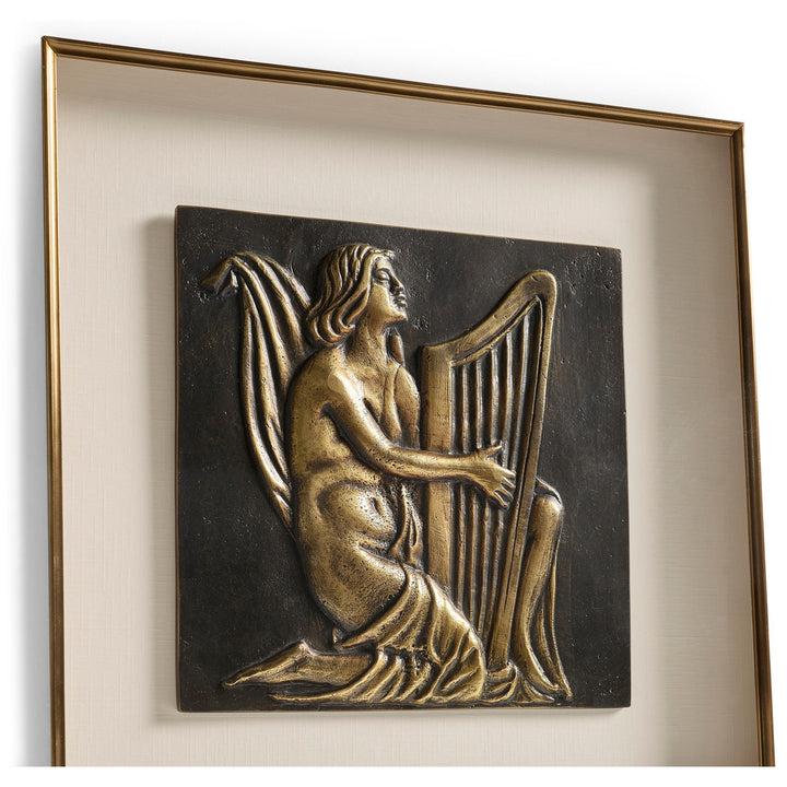 The Music of Bronze - Set of 4 - image 9
