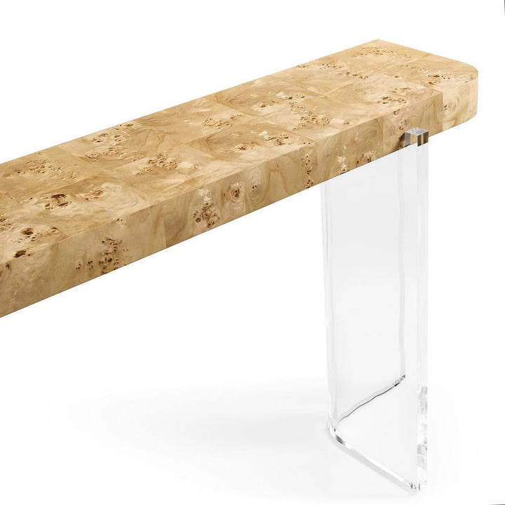 Veil Console Table