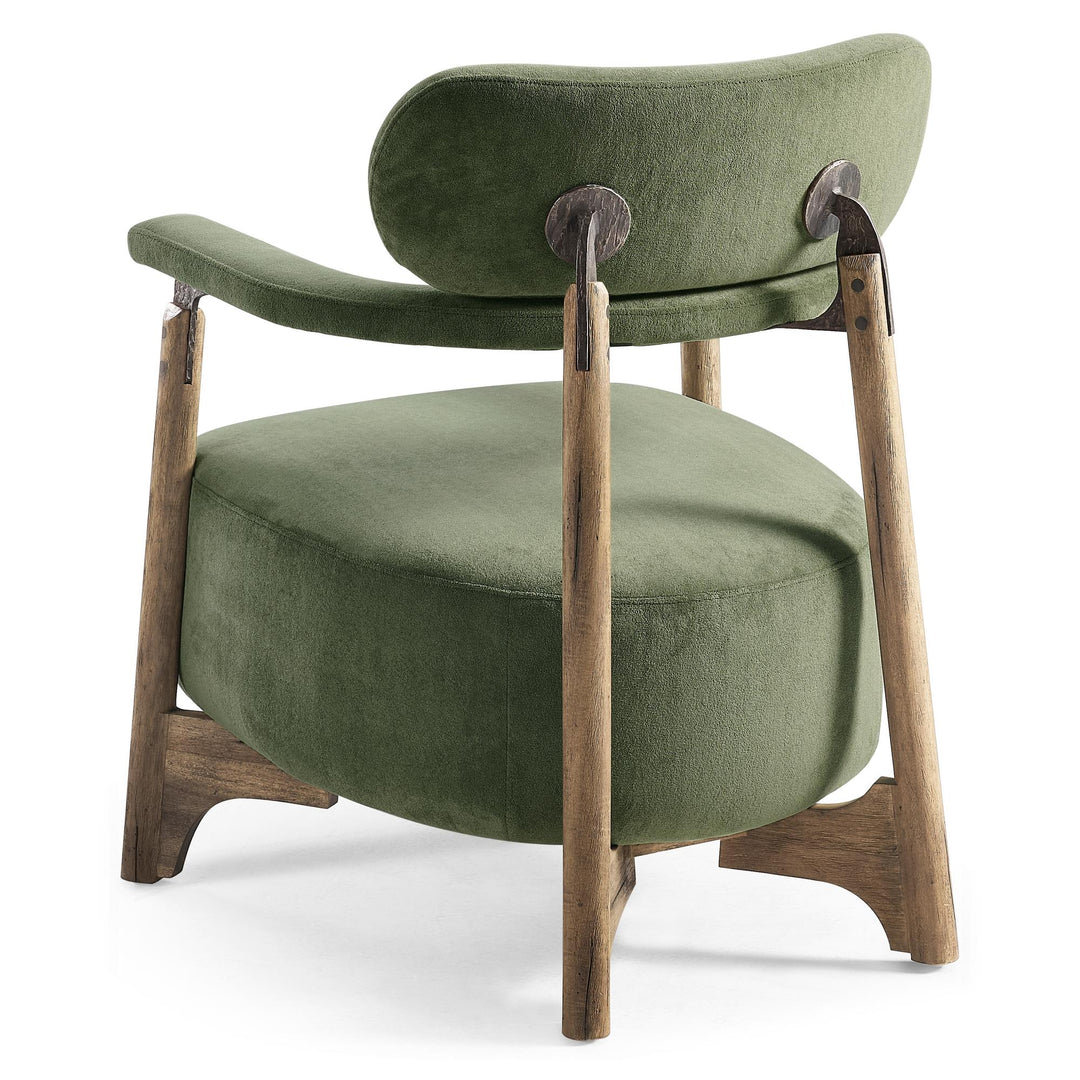 Stone Ridge Occasional Chair - image 3