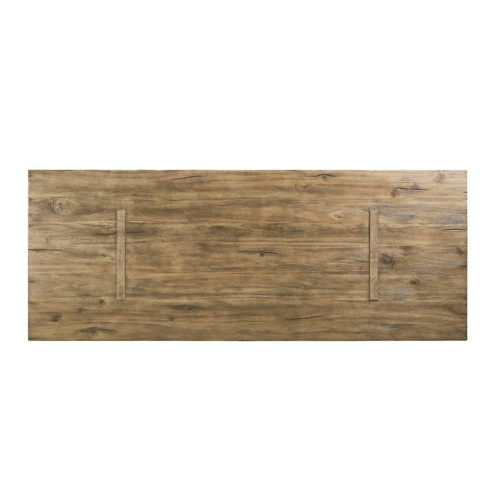 Dining Tables Stone Ridge Rectangular Table Light