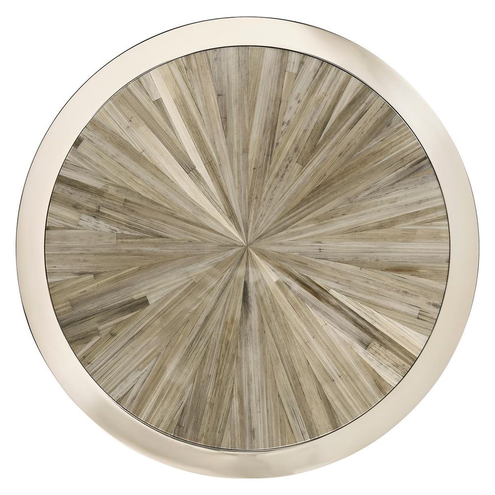 Side Tables Terra Round Side Table