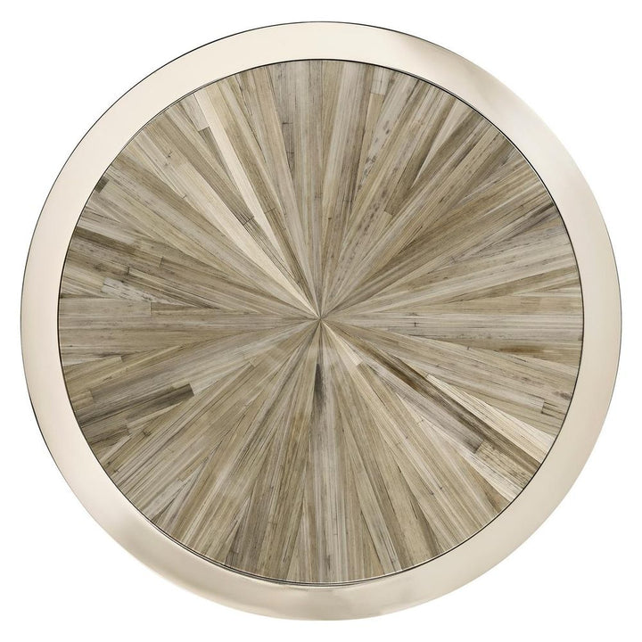 Side Tables Terra Round Side Table