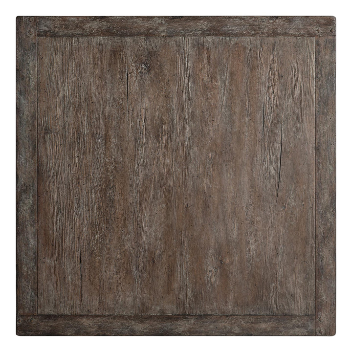 Caldera Oscura Bar Table - image 9