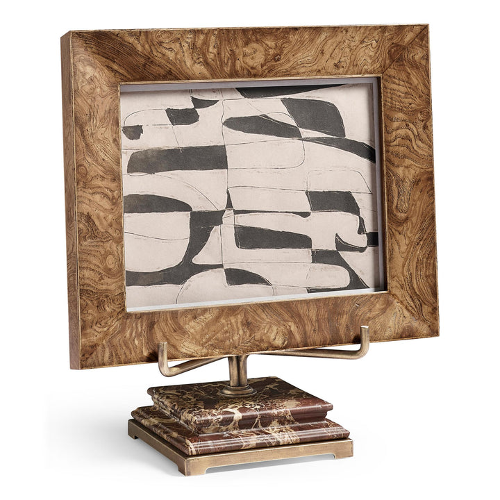 Winsland Picture Frame Stand - Size: 8"x10"