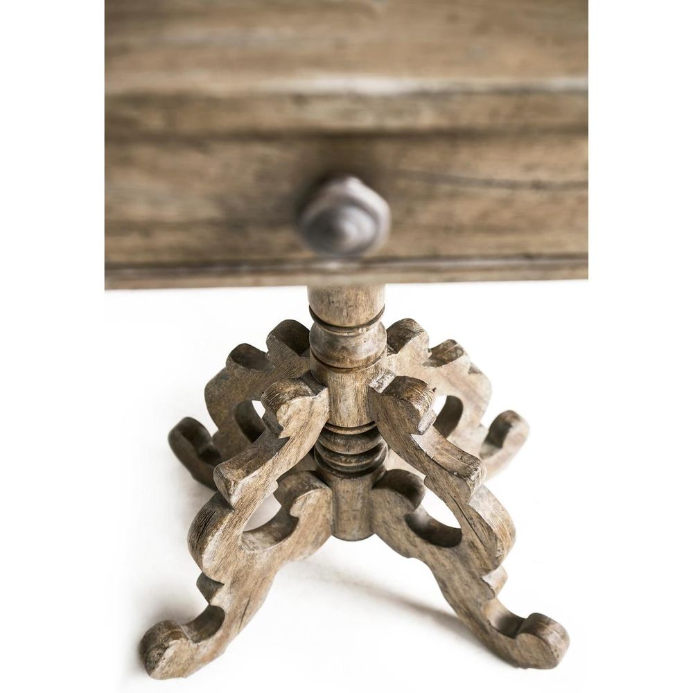 Caldera Side Table