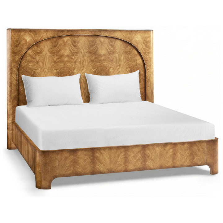 Orsman Bed - Size: Cal King