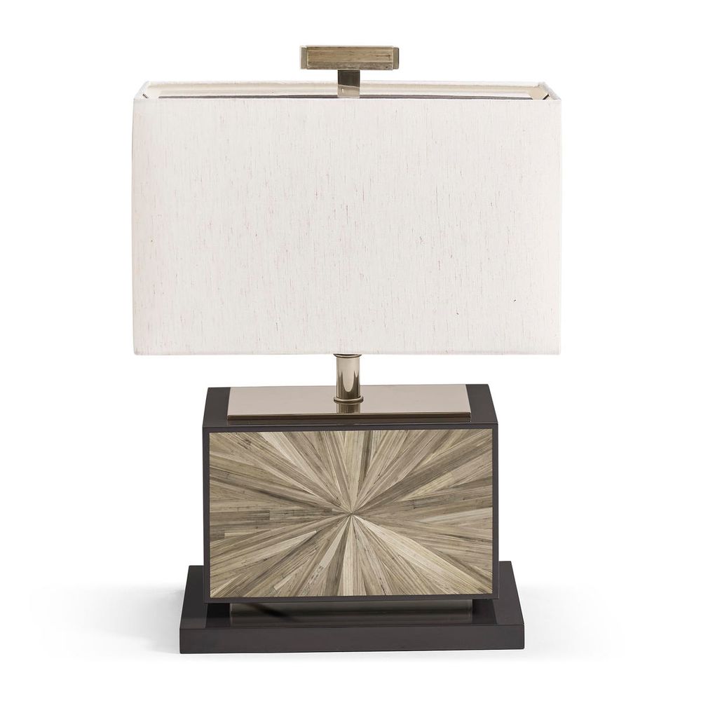 Terra Table Lamp