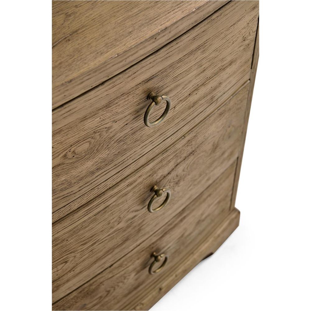 Echo Canyon Narrow Nightstand
