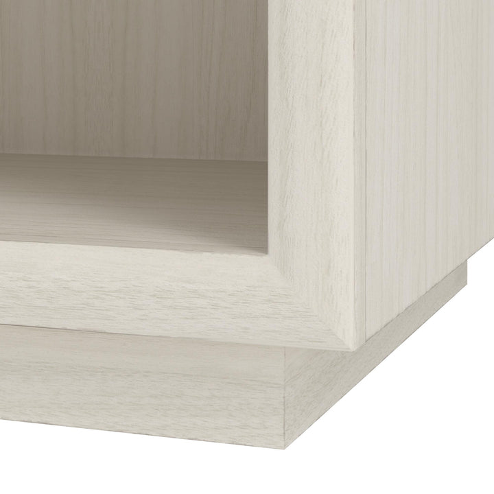 Cotiere Open Nightstand - Linen