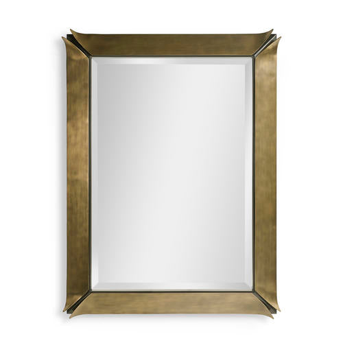 Wall Mirrors Hammersmith Rectangle Mirror