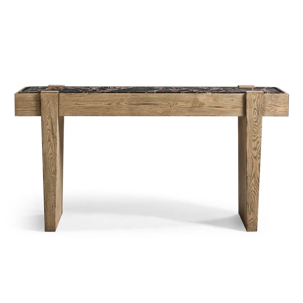 Console Tables Echo Canyon Marble Console