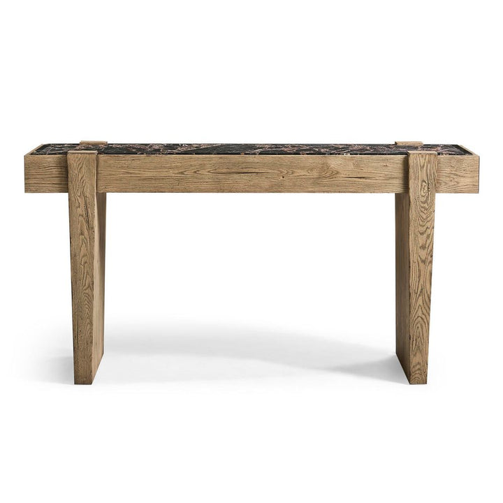 Console Tables Echo Canyon Marble Console