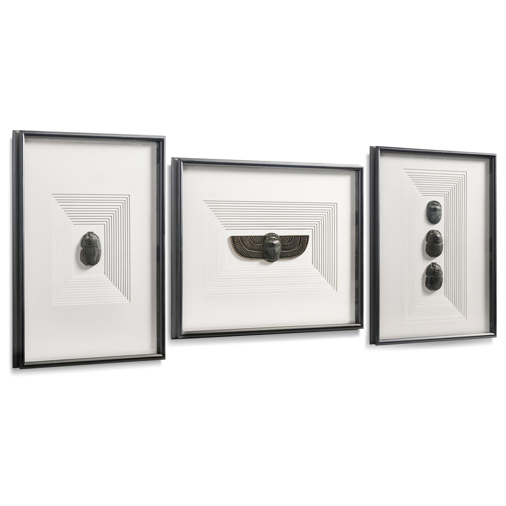 Symbols of Renewal - Set of 3 - image 2