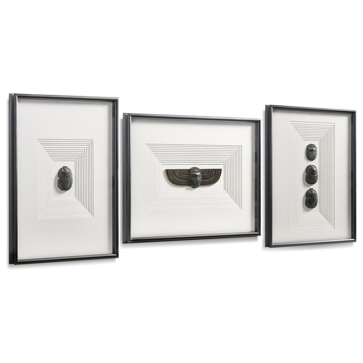 Symbols of Renewal - Set of 3 - image 2