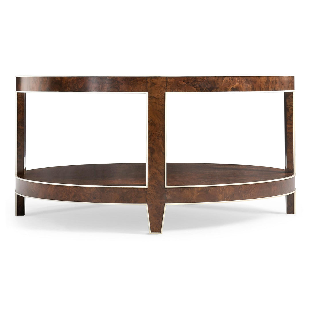 Jacques Round Cocktail Table - image 3