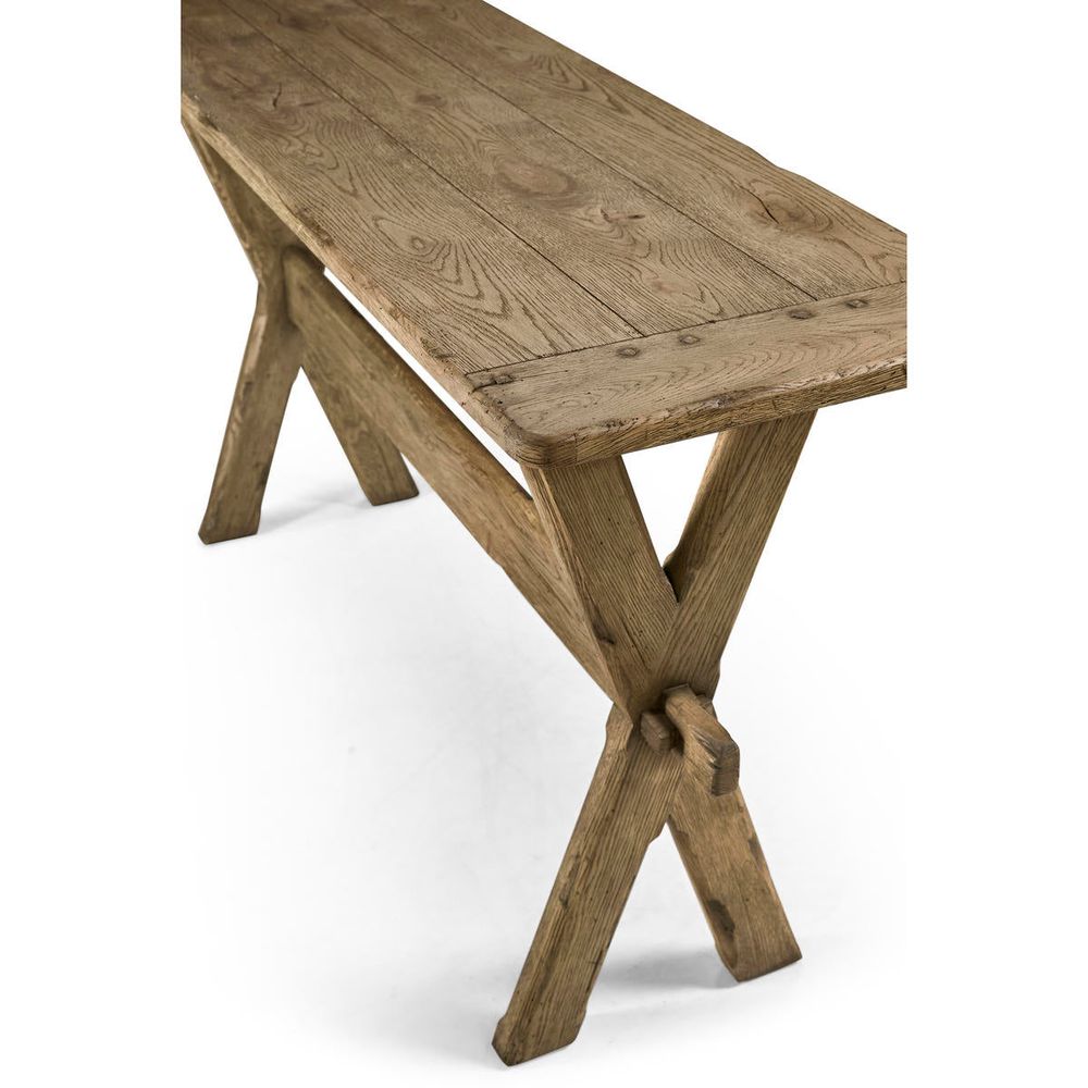 Echo Canyon Console Table