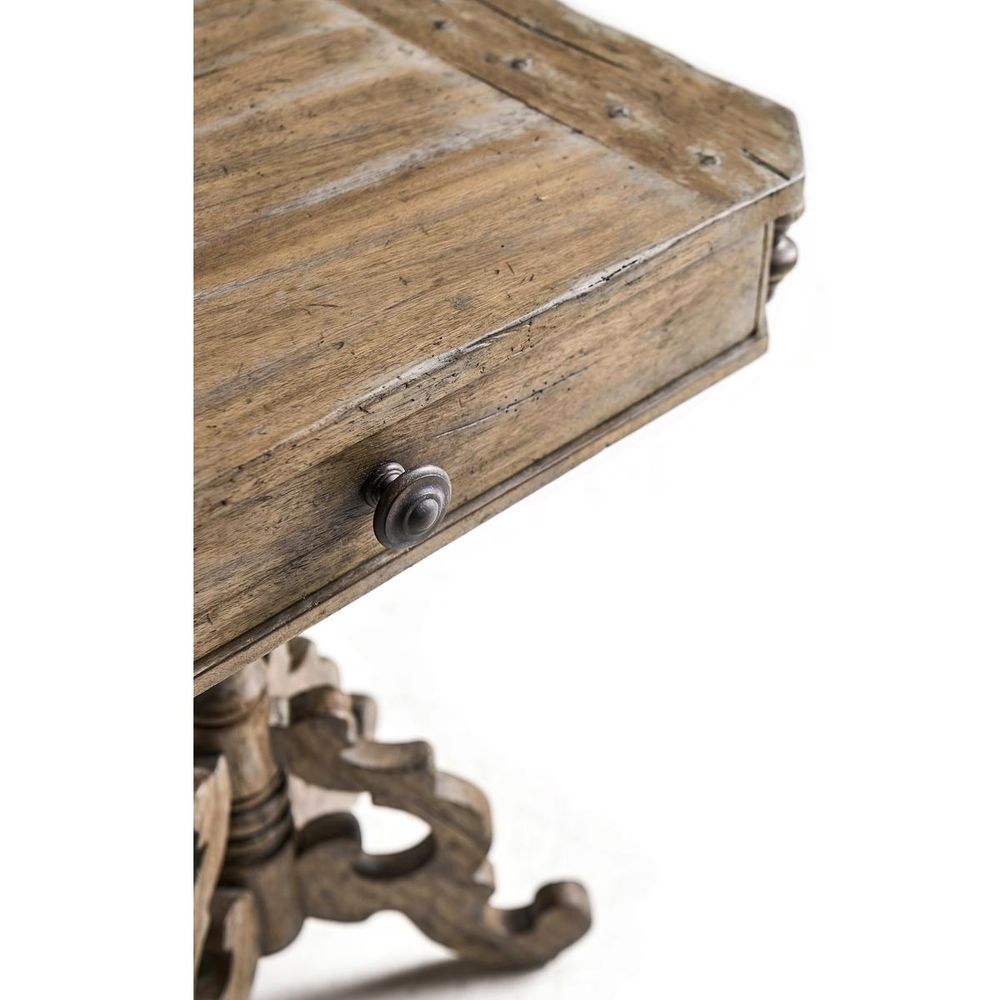Caldera Side Table