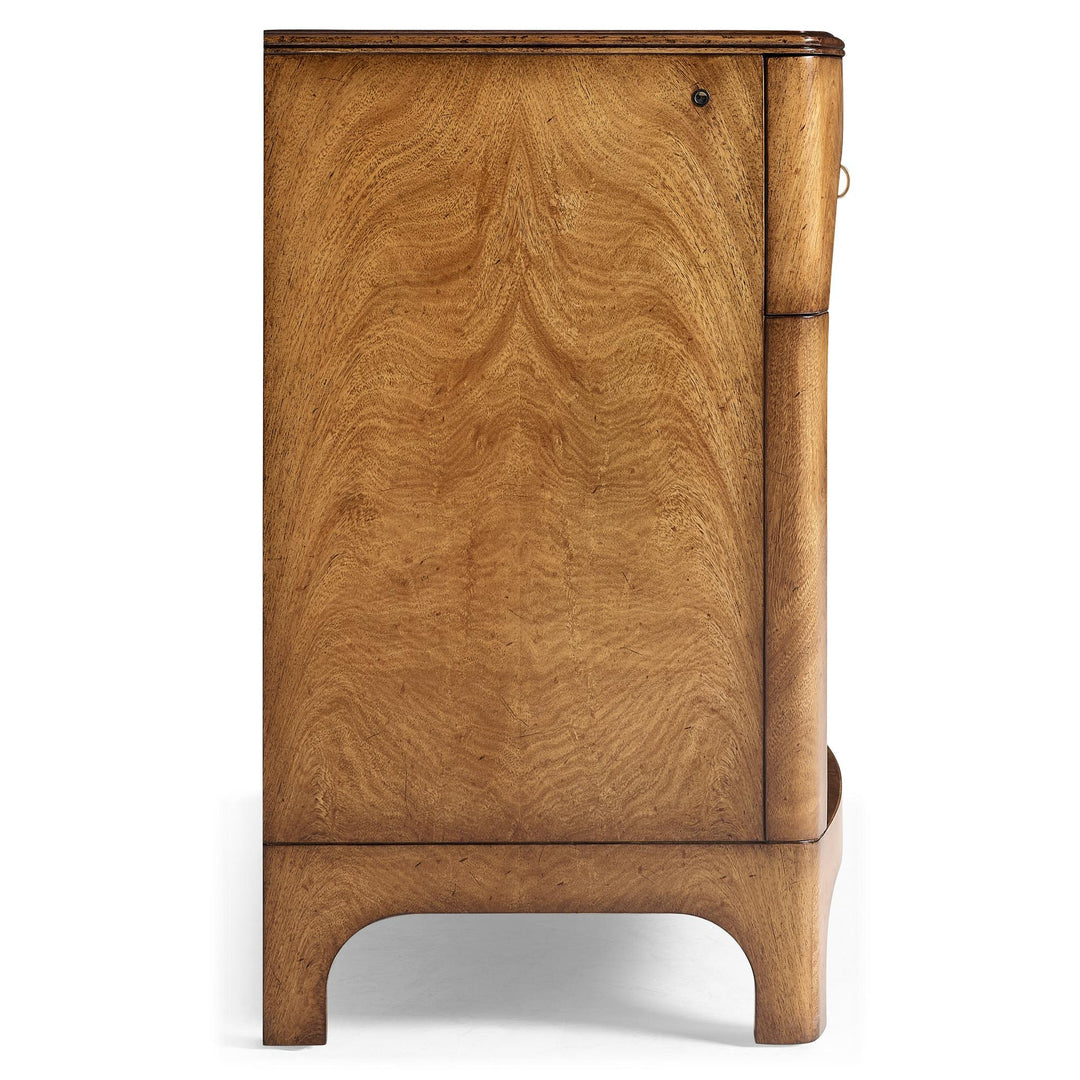 Orsman Open Nightstand - image 4