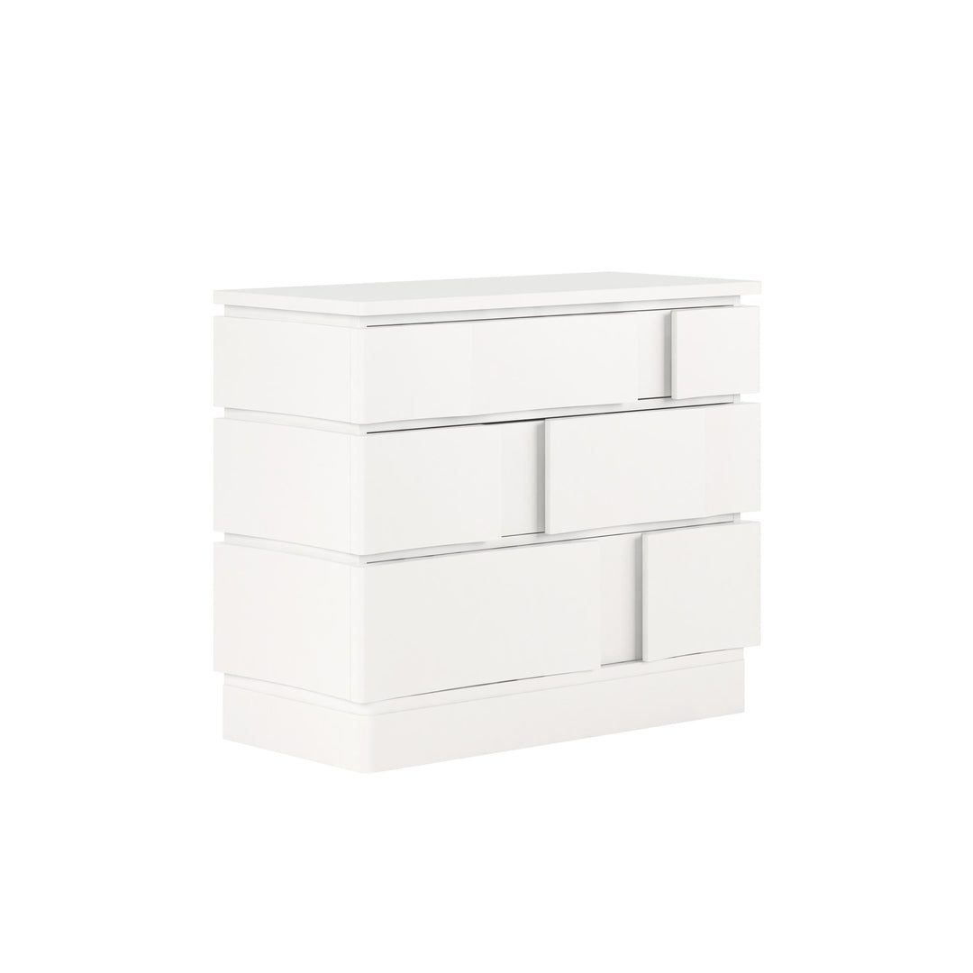 Portico-Accent/Bachelor Chest