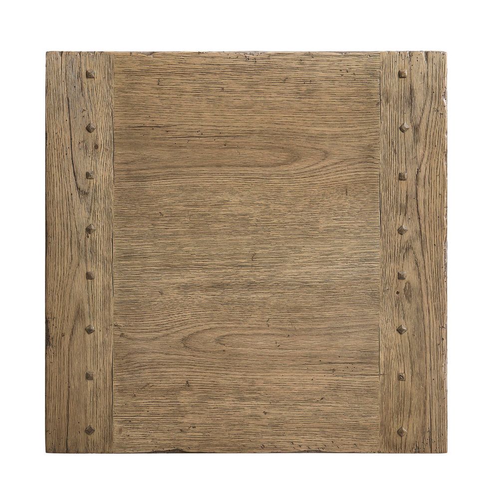 Side Tables Echo Canyon Square End Table