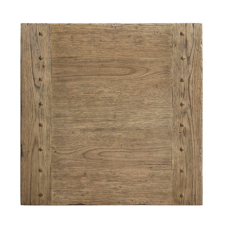 Side Tables Echo Canyon Square End Table