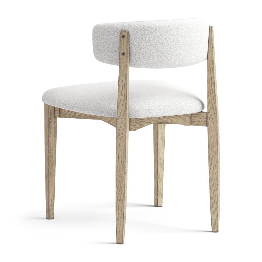 Dining Chairs Atoll Side Chair