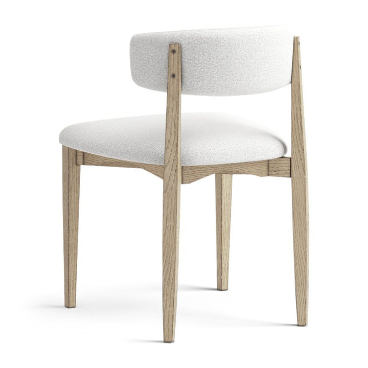 Dining Chairs Atoll Side Chair