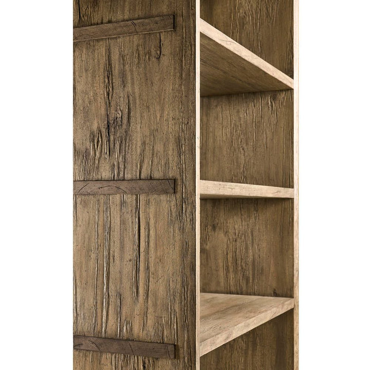 Stone Ridge Etagere Light