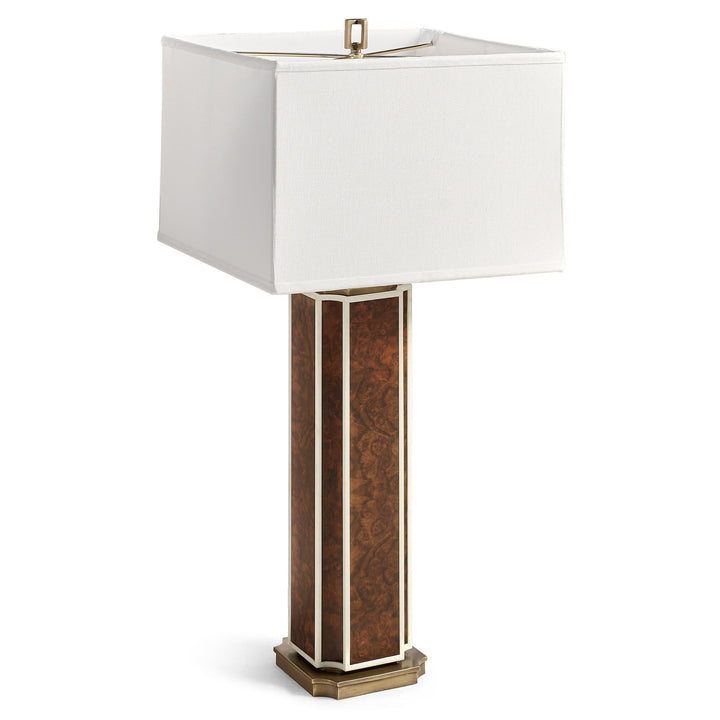 Jacques Vertical Table Lamp - Default Title