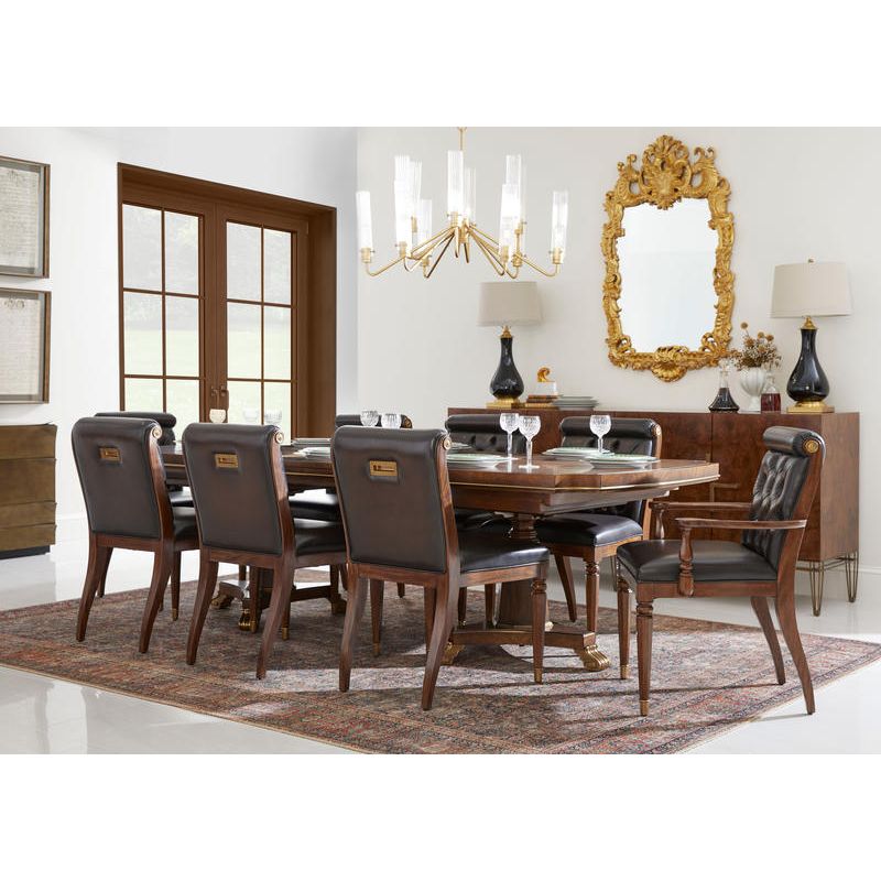 Dining Chairs Viceroy Side Chair