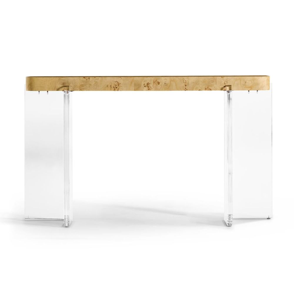 Console Tables Veil Console Table
