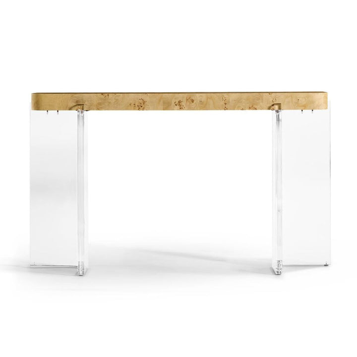 Console Tables Veil Console Table
