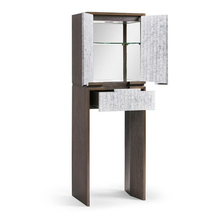 Bar Storage: Cabinets Gaia Drink Cabinet