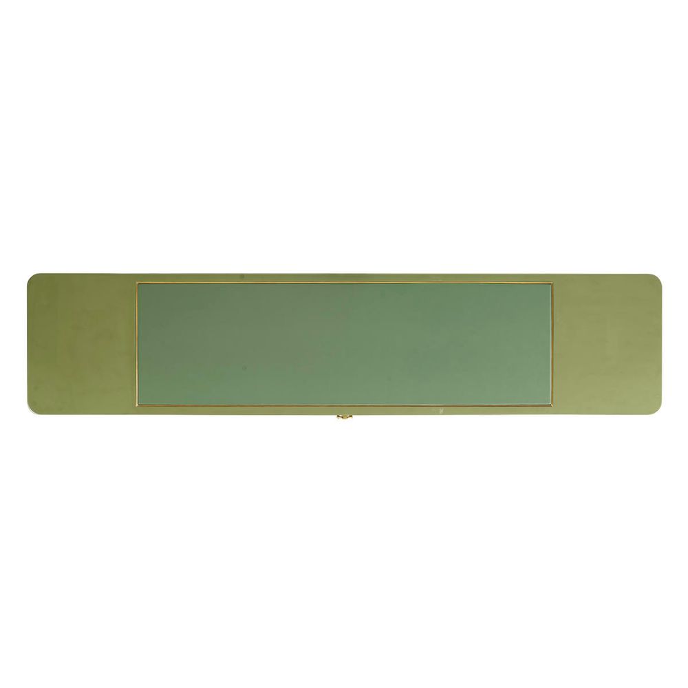 Polly Avo Rectangular Console Table