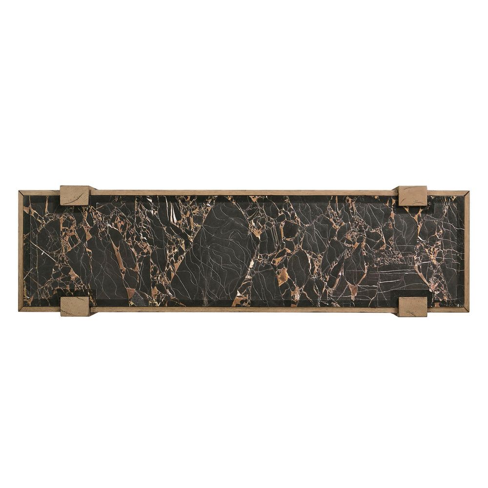Console Tables Echo Canyon Marble Console
