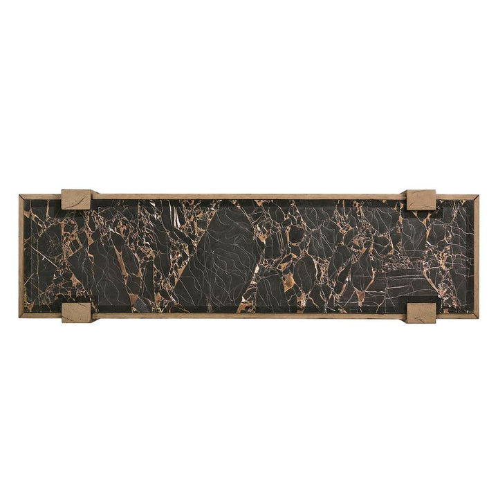 Console Tables Echo Canyon Marble Console