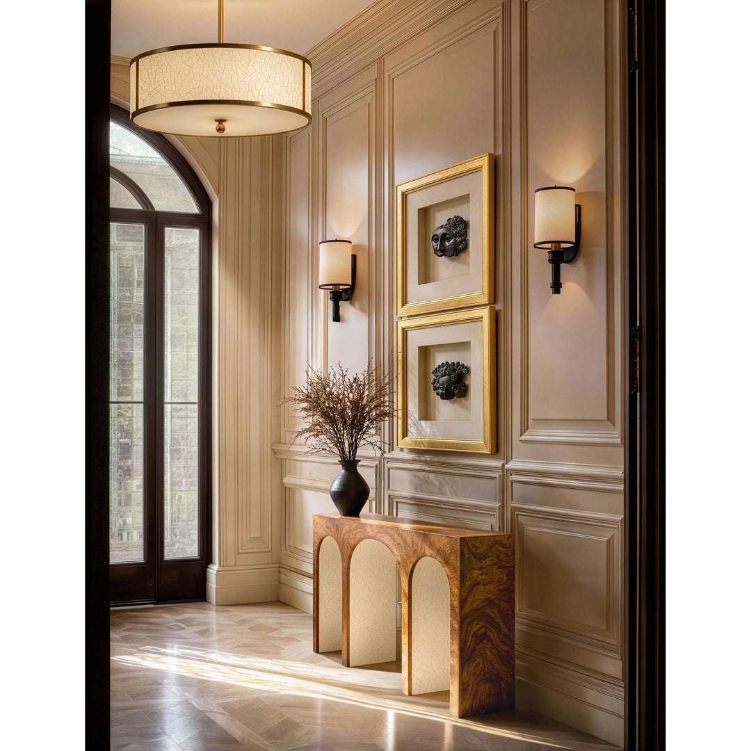 Orsman Arched Console Table - image 12