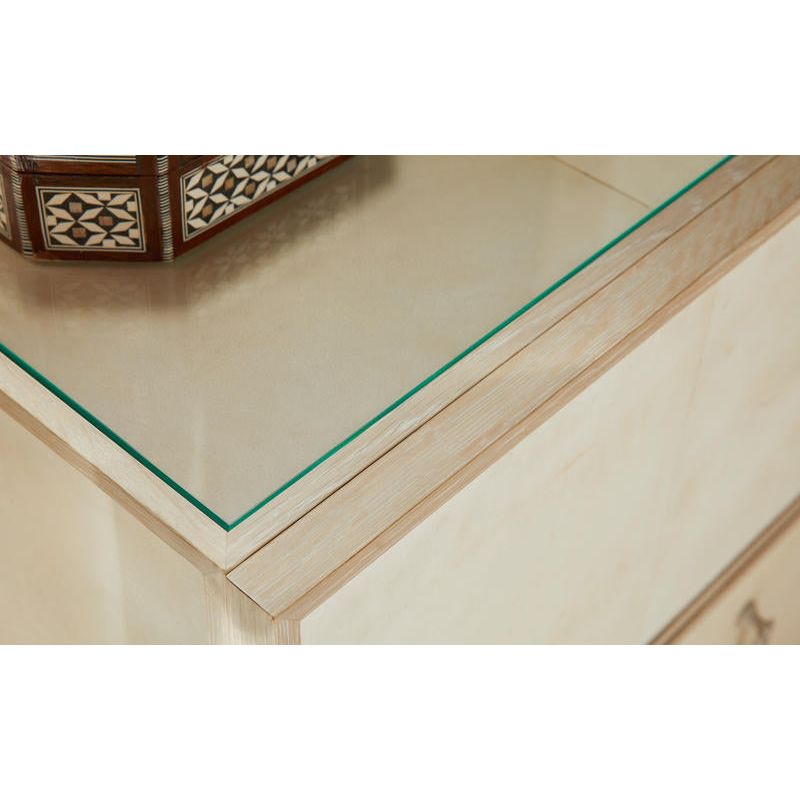 Nightstands Hydra Nightstand