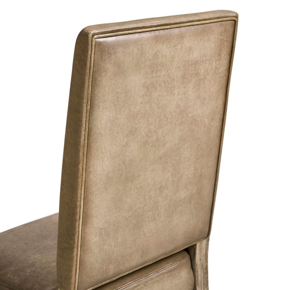 Dining Chairs Sagehill Leather Chair